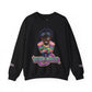 Popstat V3 | Classic Sweatshirt