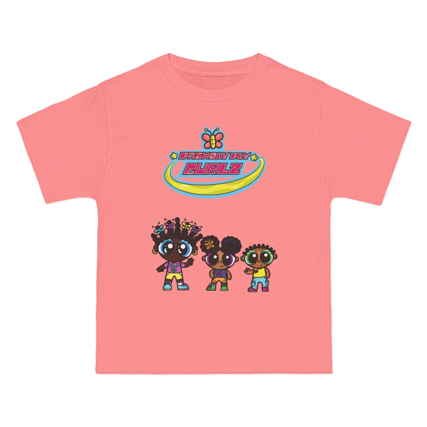 FFGURLZ Tee (Beefy-T®)