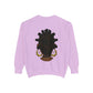 BantuBaybee (Sweatshirt) | Comfort Colors®