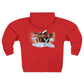 OG Fasholy Fly | Zip-up Hoodie