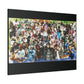 CHH FINALE  | Matte Canvas Print