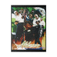 Aklesso | Matte Canvas Print