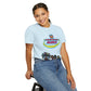 FFGURLZ Tee (Garment-Dyed) Comfort Colors