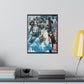 ParrisChariz | Matte Canvas Print