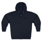FFUNI | Zip-Up Hoodie