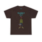MarcusMcFly | Basic Tee