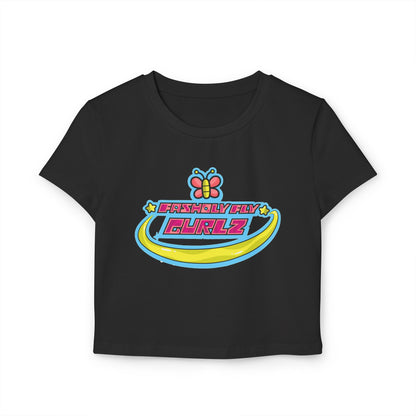 FFGURLZ Baby Tee