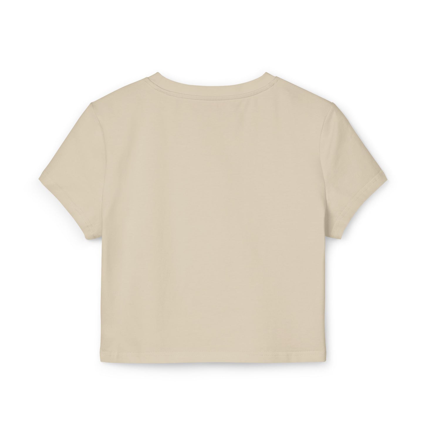 FFGURLZ Baby Tee