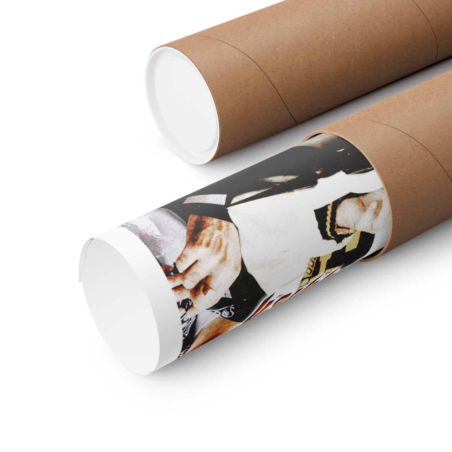 Miles Minnick | Posters Matte