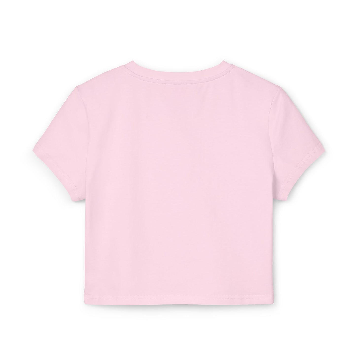 FFGURLZ Baby Tee