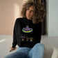 FFGURLZ Crop Hoodie