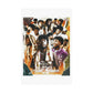 AlexJean | Posters Matte