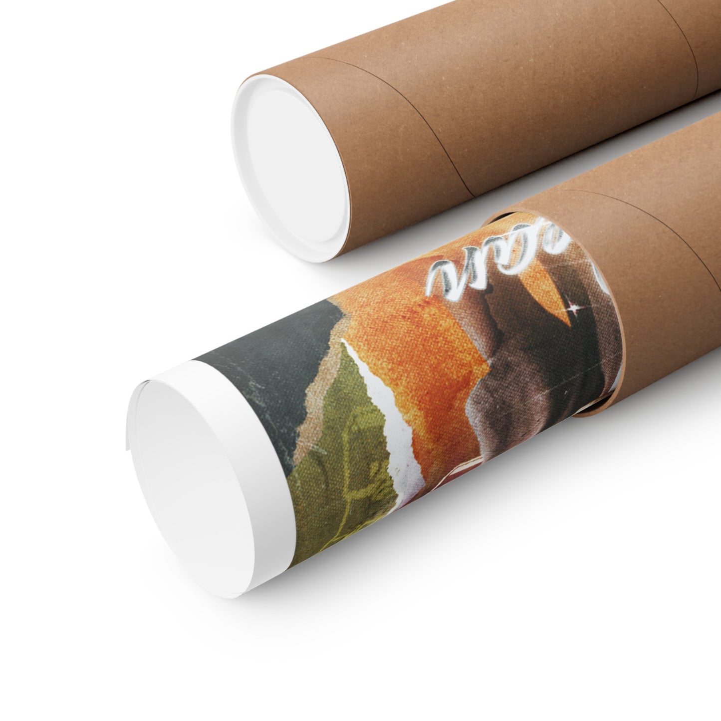 AlexJean | Posters Matte