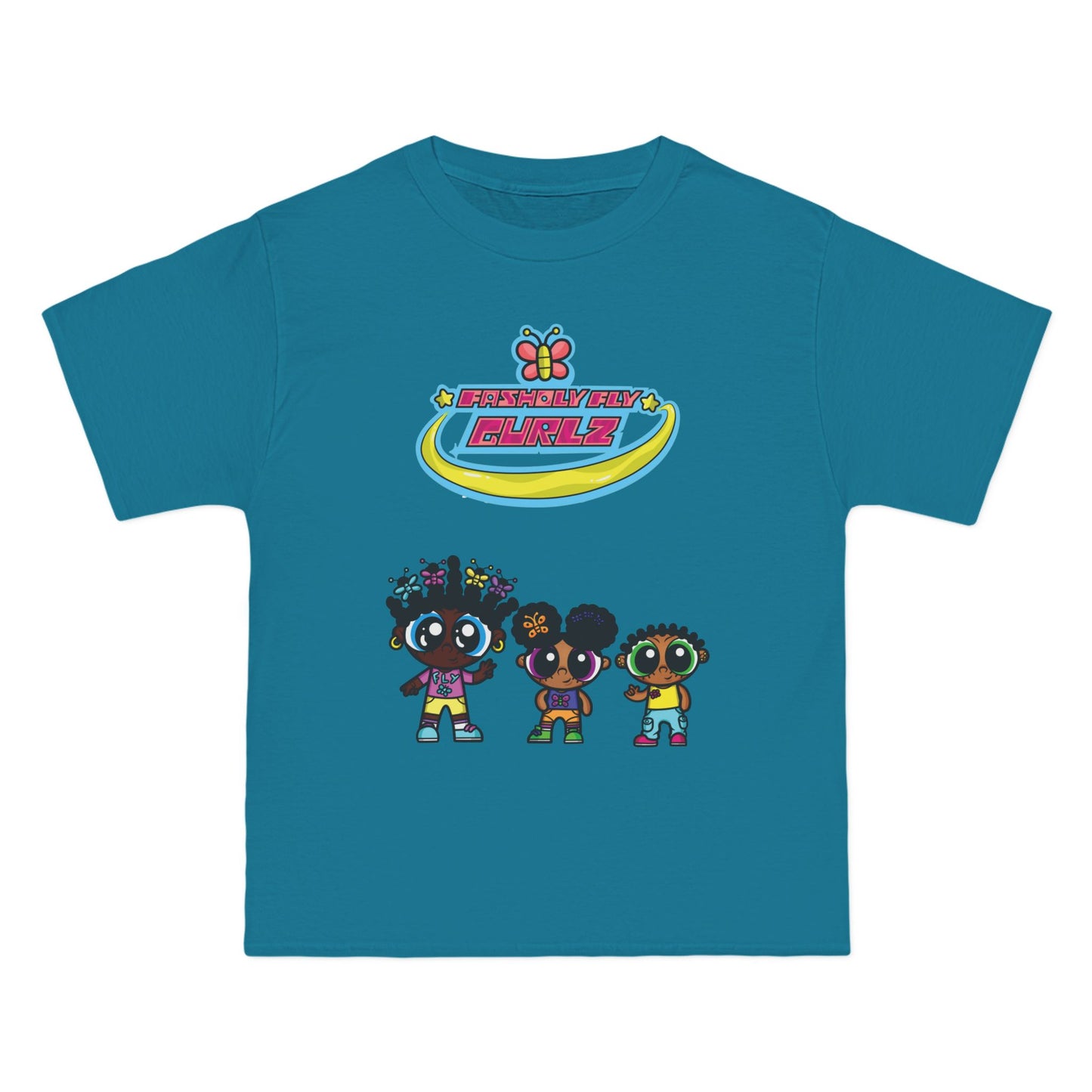 FFGURLZ Tee (Beefy-T®)