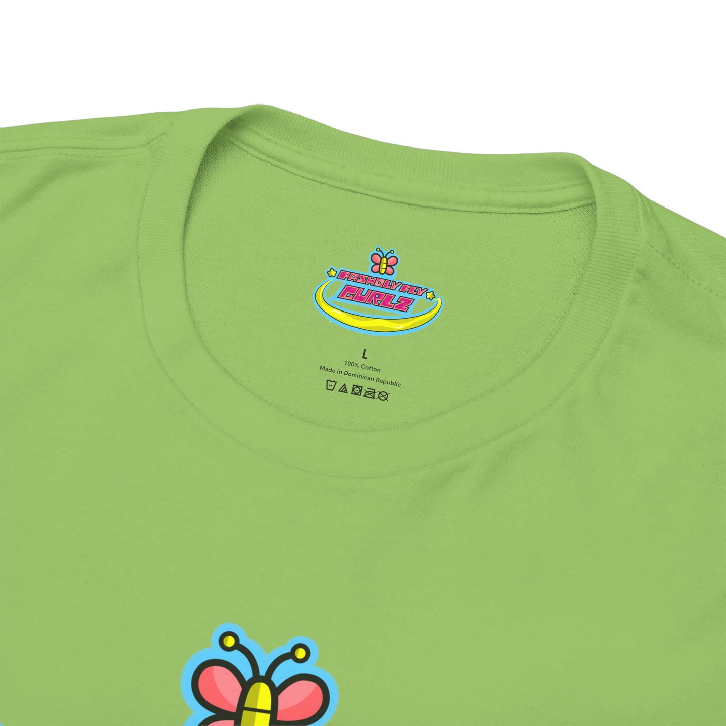 FFGURLZ Classic Tee