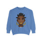 BantuBaybee (Sweatshirt) | Comfort Colors®