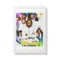 JordanStarks | Poster Framed