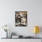 Miles Minnick | Matte Canvas Print