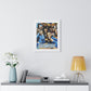 Richdanfamous  | Poster Framed