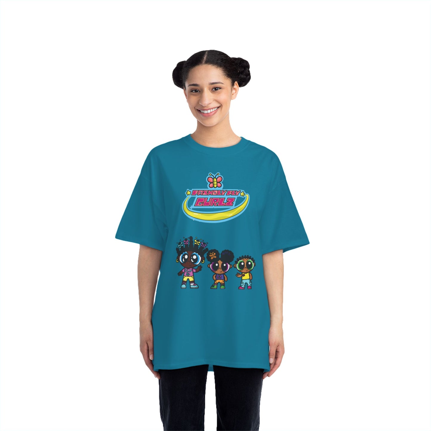 FFGURLZ Tee (Beefy-T®)