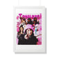 TOYA LOVE | Poster Framed