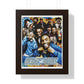 Richdanfamous  | Poster Framed