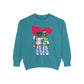BoonyFly (Sweatshirt) | Comfort Colors®