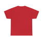 MarcusMcFly | Basic Tee