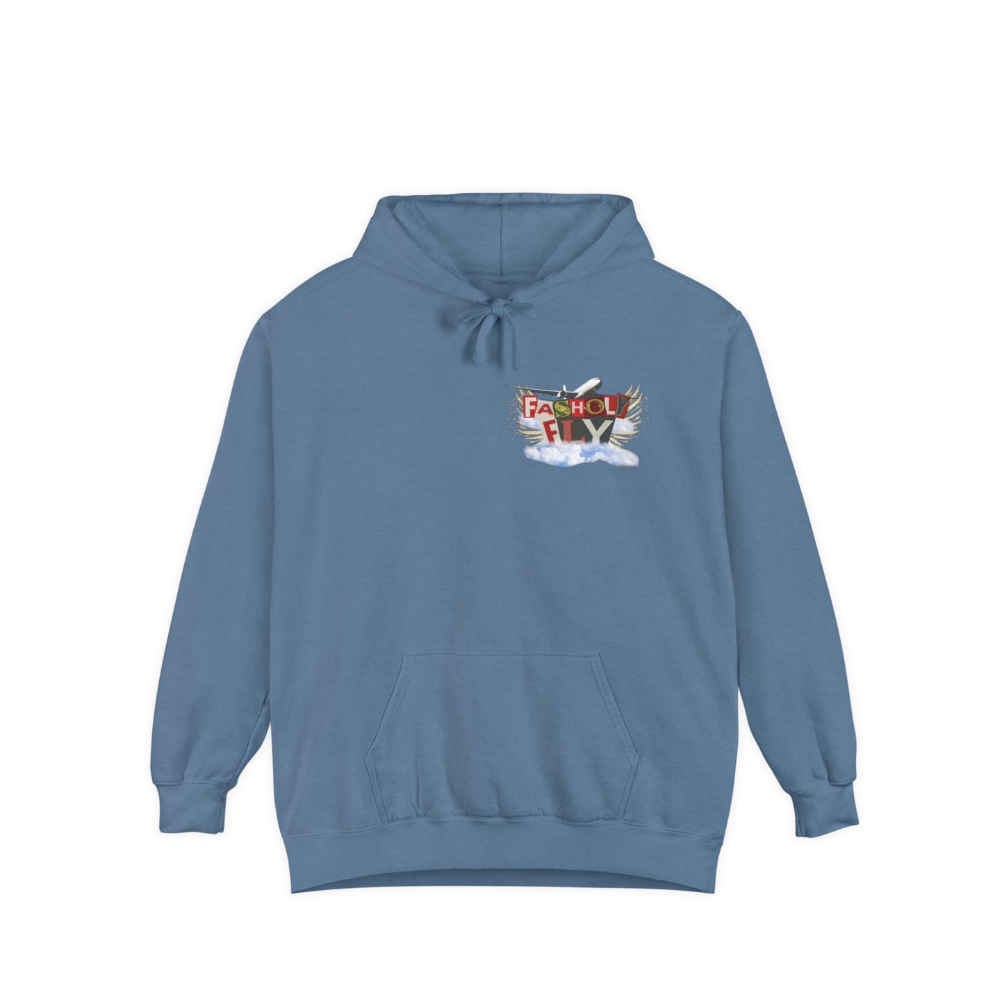OG FasholyFly (Hoodie) | Comfort Colors®