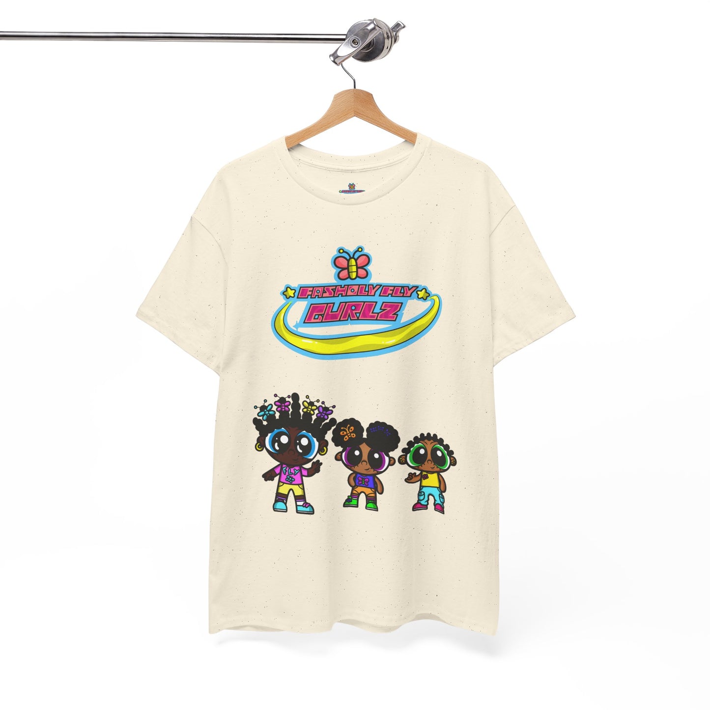 FFGURLZ Classic Tee