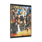BRYCE G | Matte Canvas Print