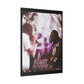 KijanBoone | Matte Canvas Print