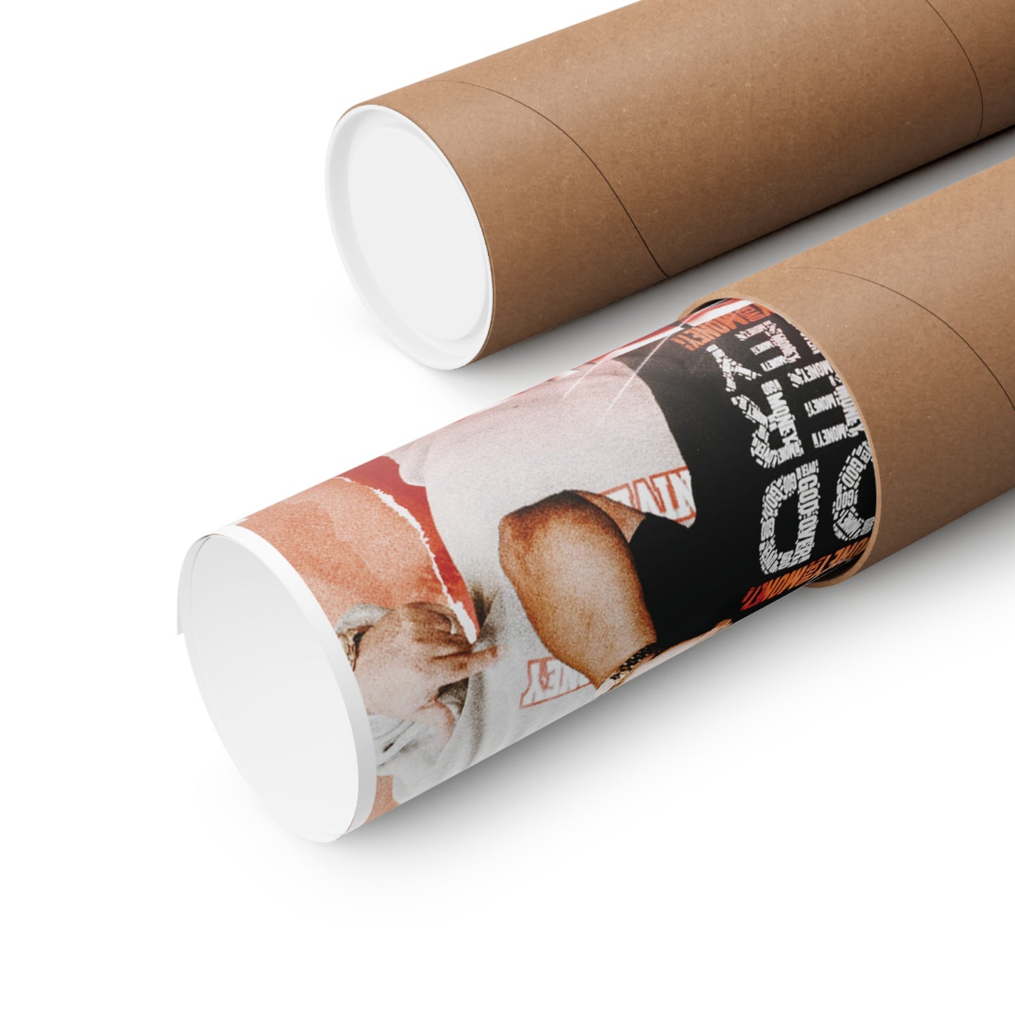 Bizzle | Posters Matte