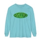 FFGreenski (Long Sleeve Tee) | Comfort Colors