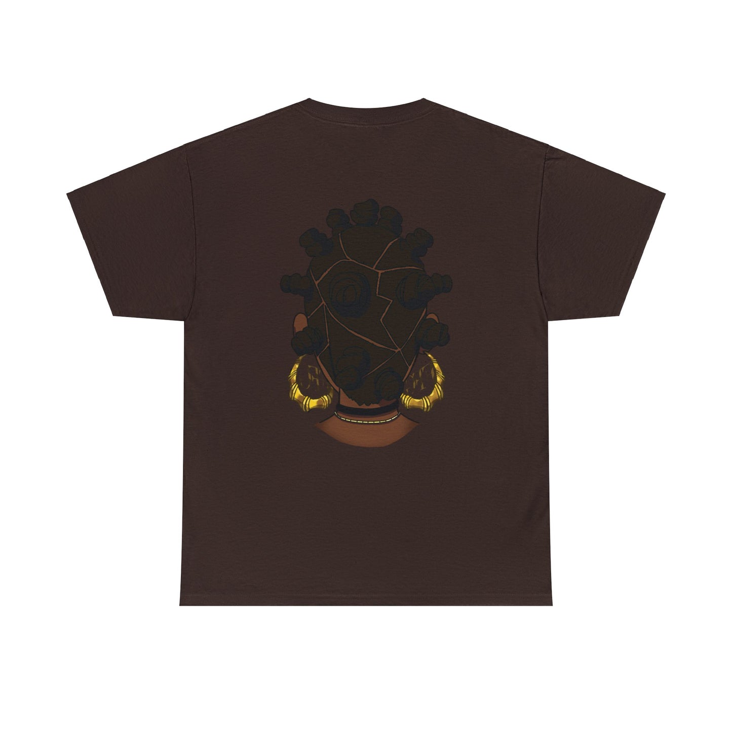 BantuBaybee | Basic Tee