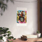 ToreyD'Shaun | Posters Matte
