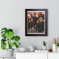 Benin Francis | Poster Framed
