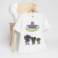 FFGURLZ Classic Tee