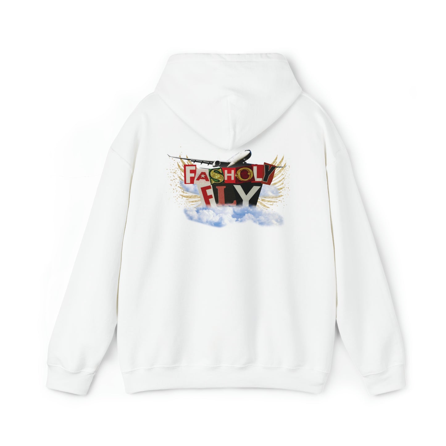 OG FasholyFly | Hoodie