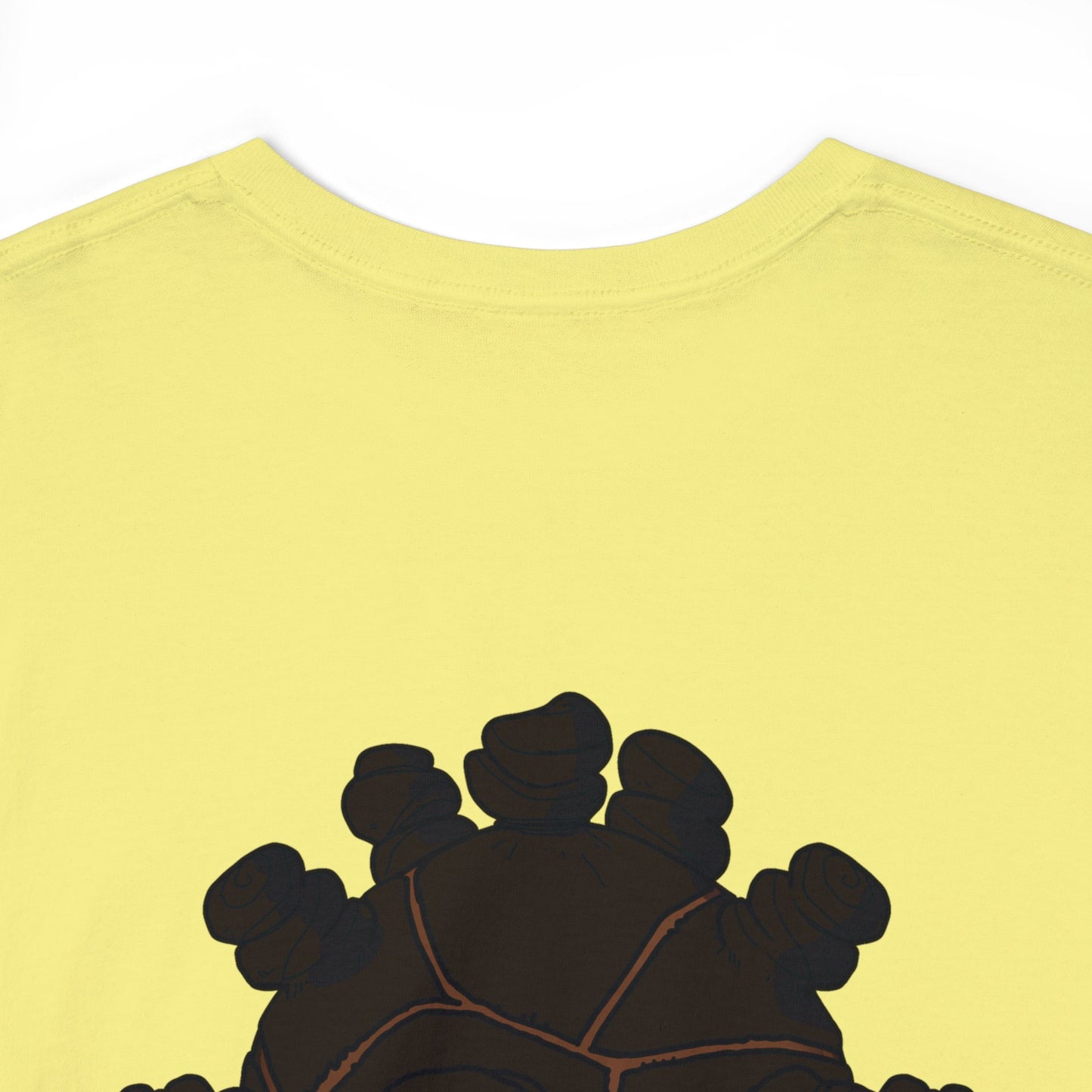 BantuBaybee | Basic Tee