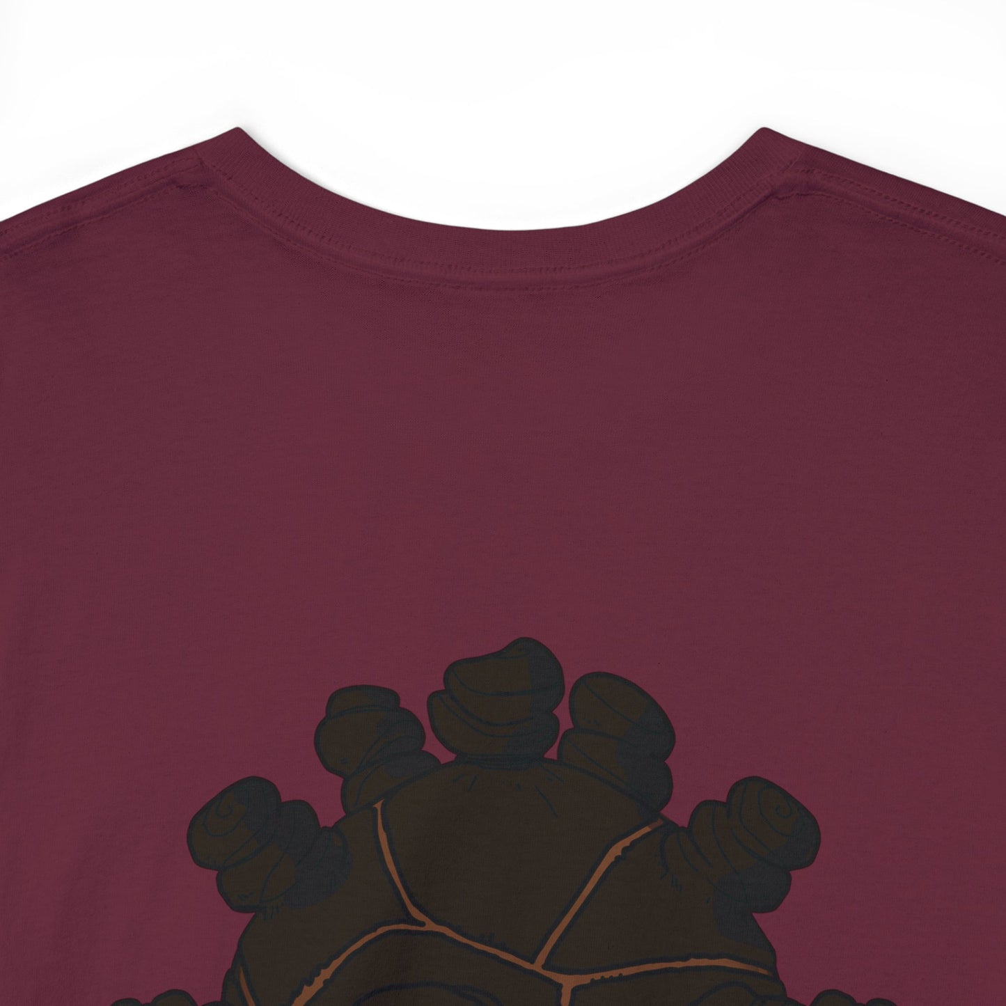 BantuBaybee | Basic Tee