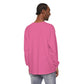 FFGreenski (Long Sleeve Tee) | Comfort Colors