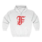 FFClassic | Classic Zip Up