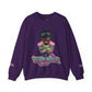 Popstat V3 | Classic Sweatshirt