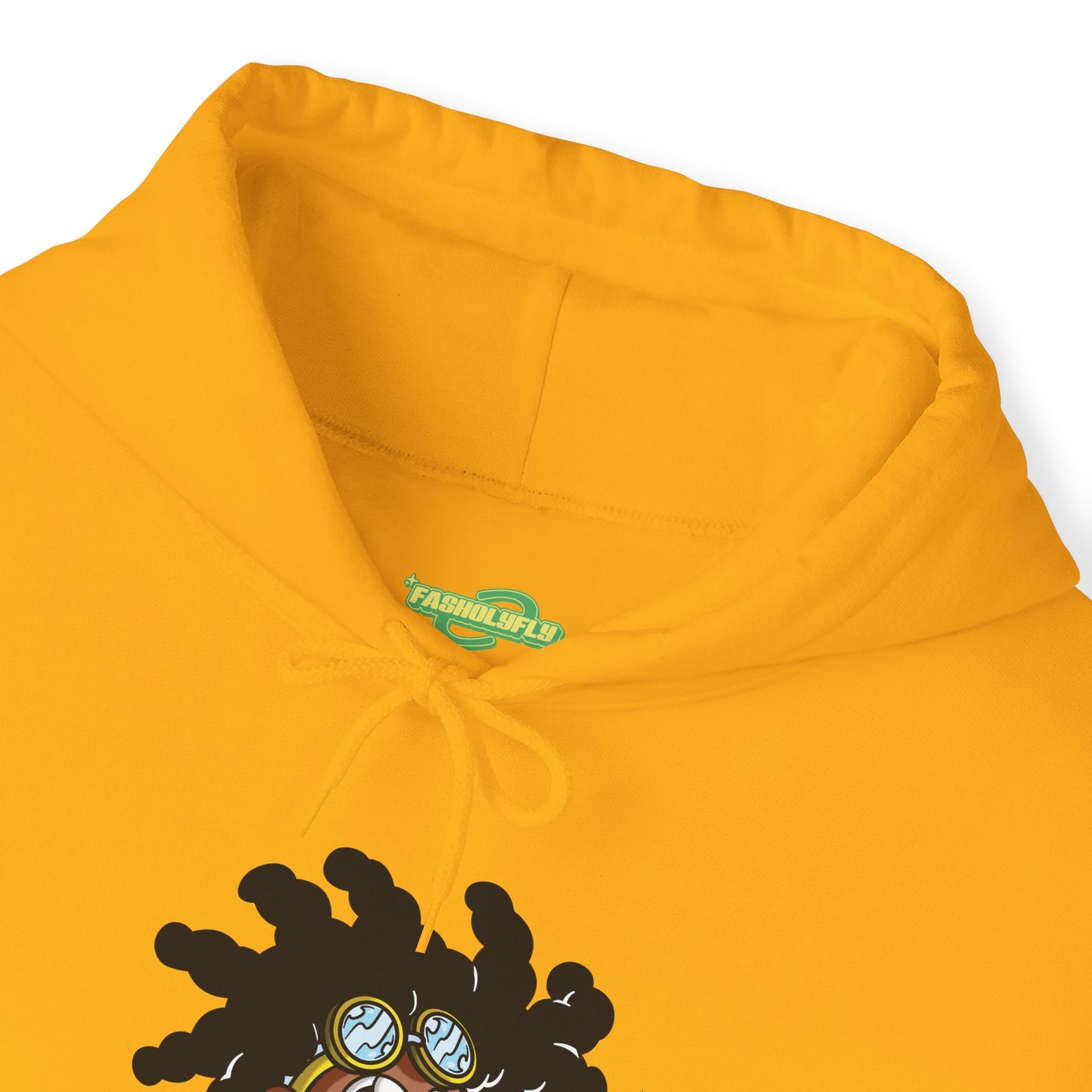 Filmore Fly | Classic Hoodie
