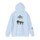 FFGURLZ Classic Hoodie