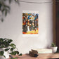 BRYCE G | Posters Matte