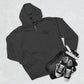 FFUNI | Zip-Up Hoodie
