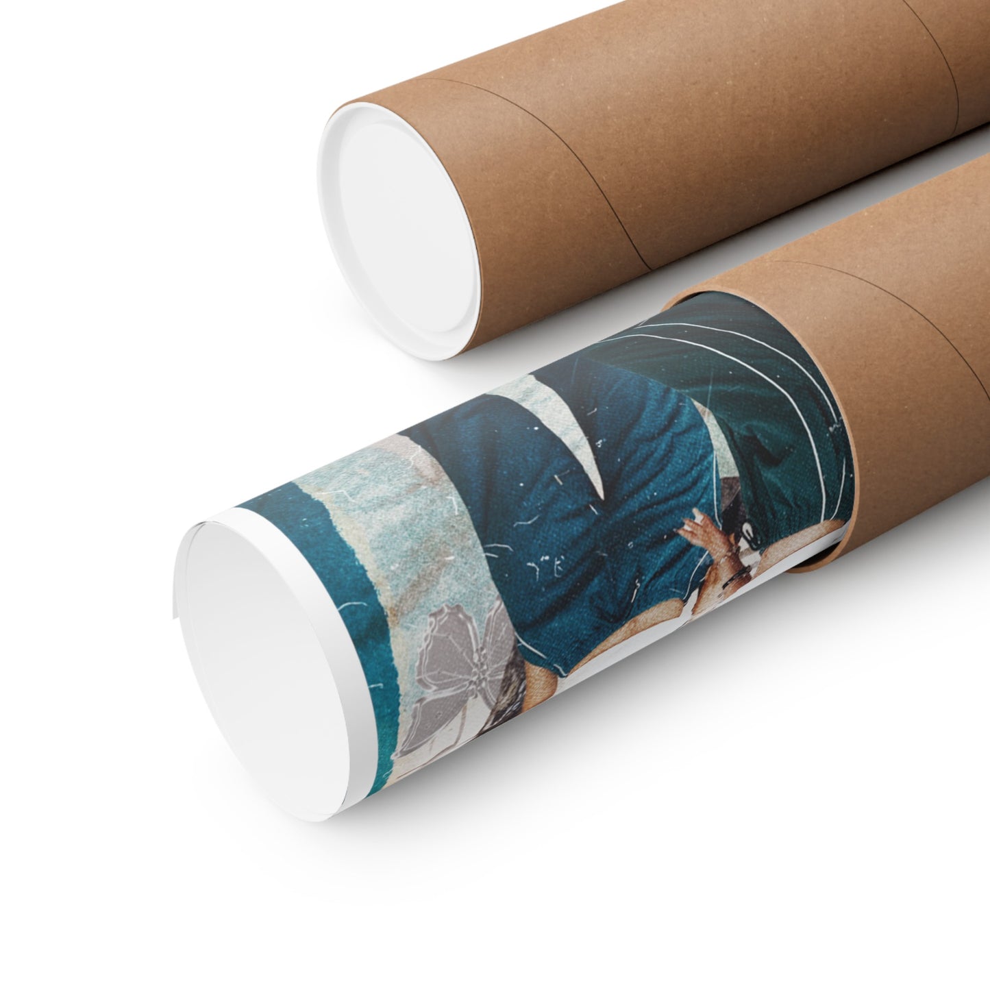 YAGIRLLAYC | Posters Matte