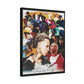 JonKeith | Matte Canvas Print